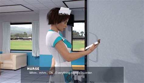 Adult Games Collector » The Awakening – New Version 0.4.4a.